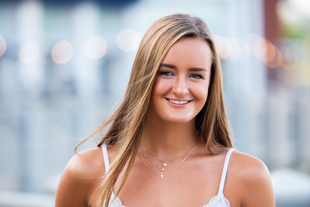 Senior Photo Portrait Pic Photographer Location Westport CT Connecticut Urban